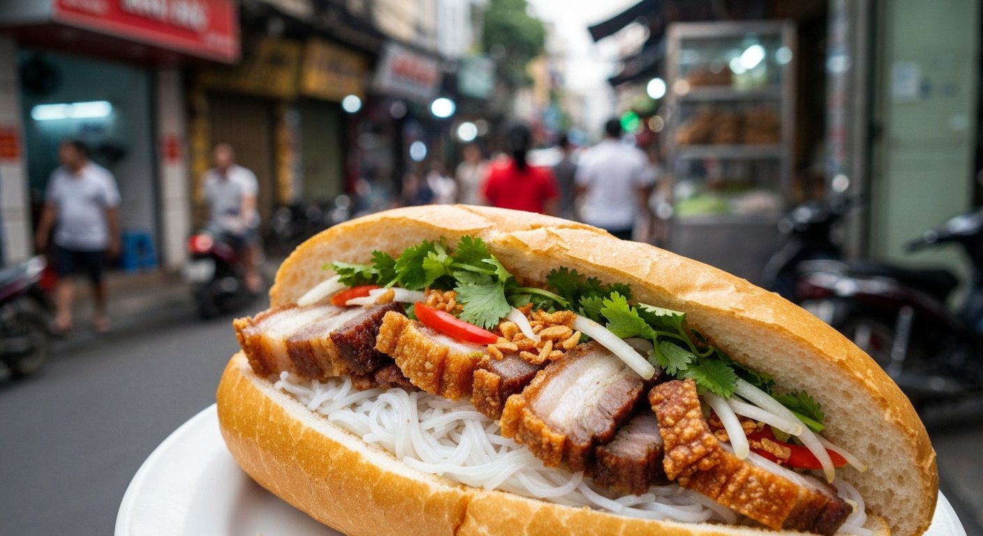 푹하이 Phuc Hai