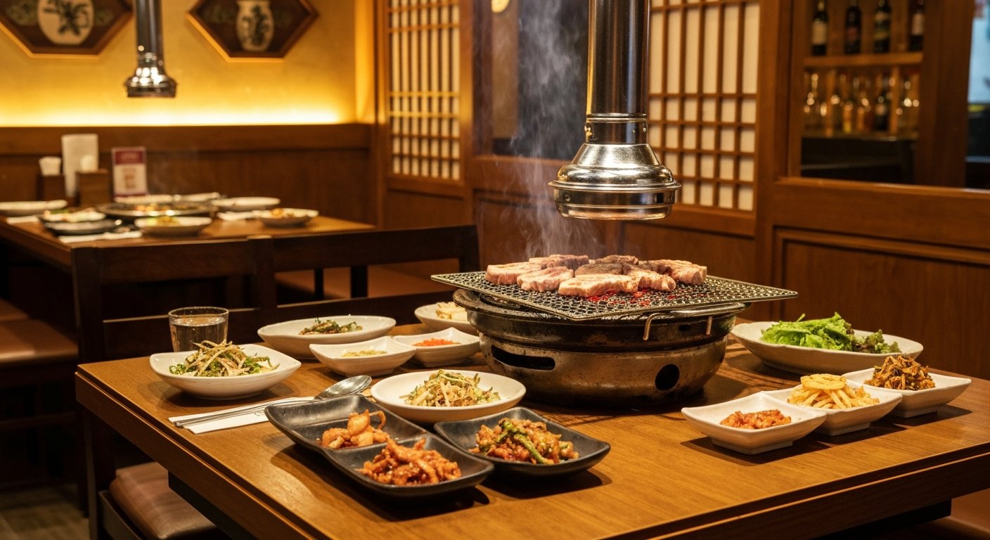 호치민 맛집 카페 현지 후기
