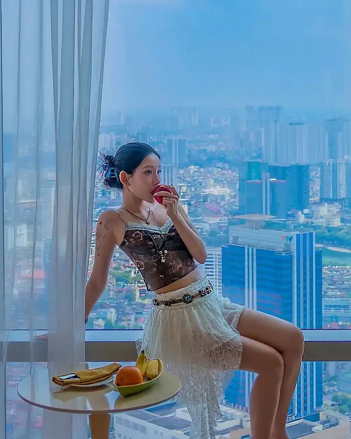 실내가 최고야 ,,, 행복 instagram for za.yuu