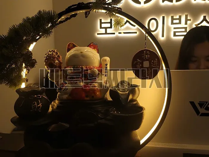 호치민 보스 이발소 1군 Boss Barber Shop