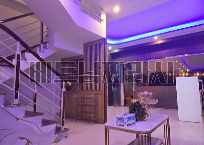 하노이 불건마 디살롱 마사지 HANOI D Salon Massage
