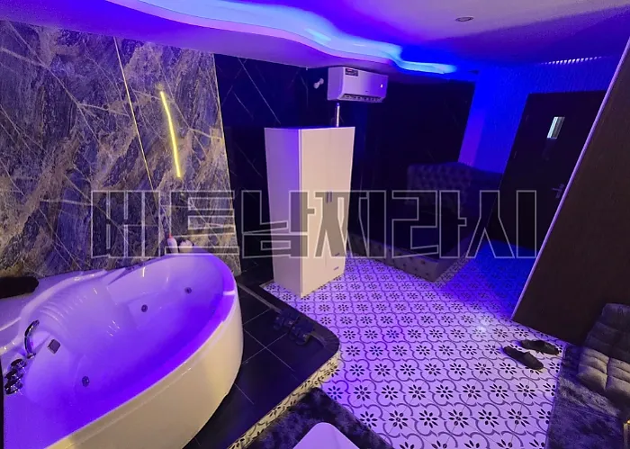 하노이 불건마 디살롱 마사지 HANOI D Salon Massage
