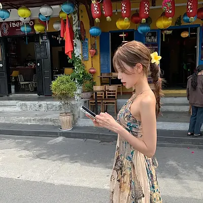 매번 너무 짧게 있어서 아쉬웠던 호이안 instagram for mingddo_h