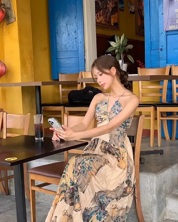 매번 너무 짧게 있어서 아쉬웠던 호이안 instagram for mingddo_h