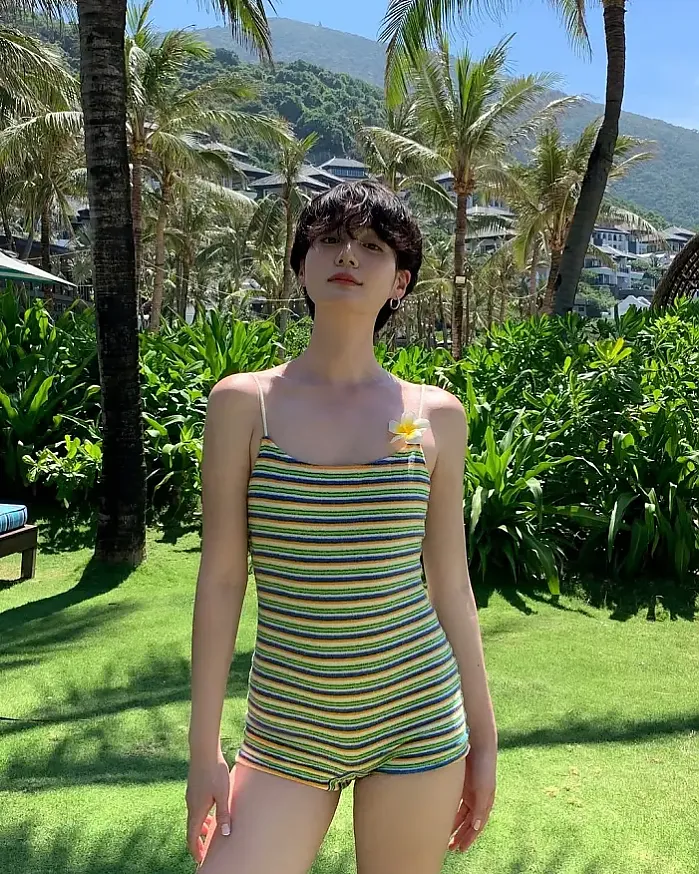 하루종일 수영하고 결국 라면 엔딩 instagram for 1017kk