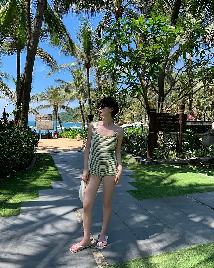 하루종일 수영하고 결국 라면 엔딩 instagram for 1017kk