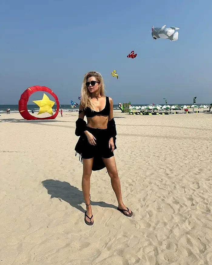 예쁜 아가씨 instagram for eleonoraamosova