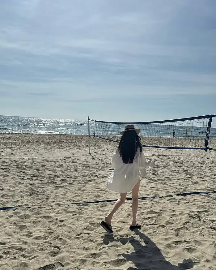 뱃살이 재금 빠져있는 귀한 틈을타 오랜만에 입어본 빅히니 instagram for sat7800