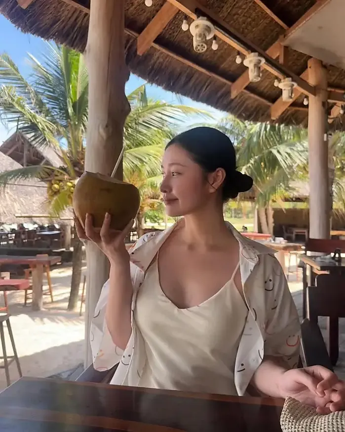 난 황혼을 좋아해, 로맨틱한 것을 좋아해, 나도 너를 사랑해 instagram for mngan.20