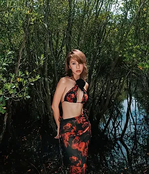 그의 눈을 통해 나 instagram for quynhanhshyn_