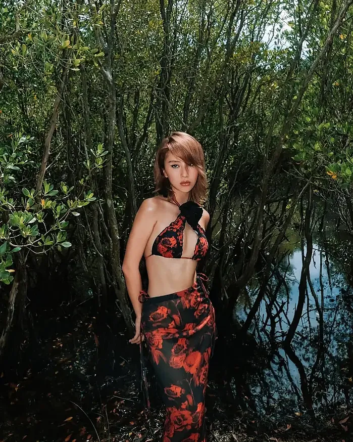 그의 눈을 통해 나 instagram for quynhanhshyn_