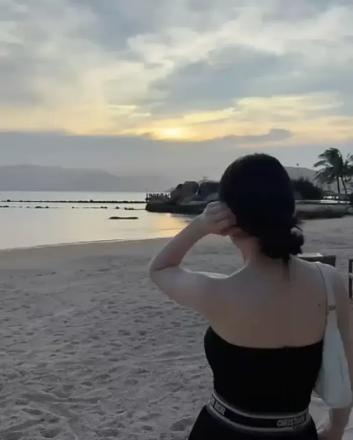 Heaven instagrm for jinhwaxus