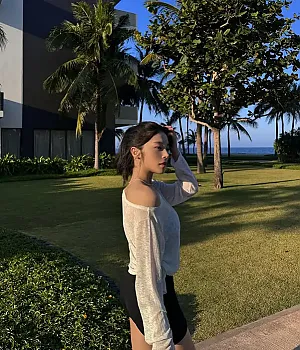 자꾸만 떠나버리고 싶은 여름 instagrm for _2senni (feat.다낭)