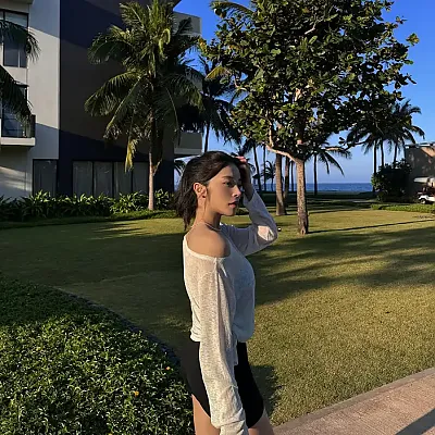 자꾸만 떠나버리고 싶은 여름 instagrm for _2senni (feat.다낭)