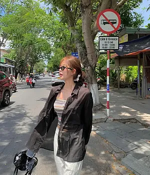 다낭에서 만난 여유로운 시간들 (feat.다낭)