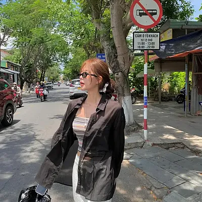 다낭에서 만난 여유로운 시간들 (feat.다낭)