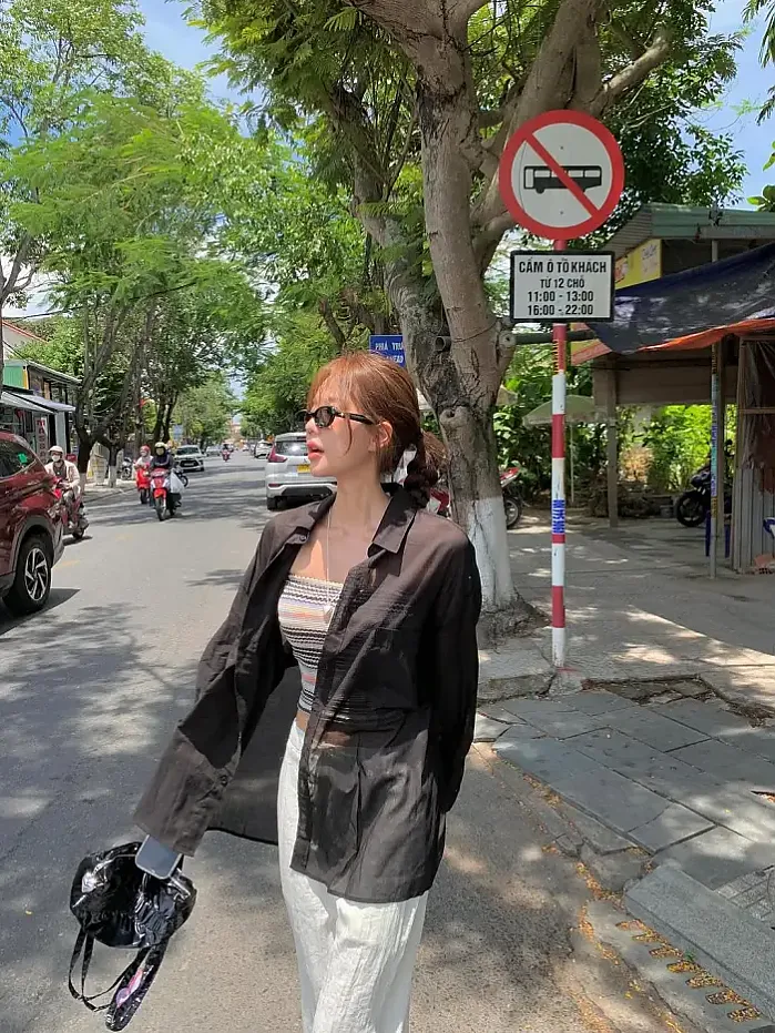 다낭에서 만난 여유로운 시간들 (feat.다낭)