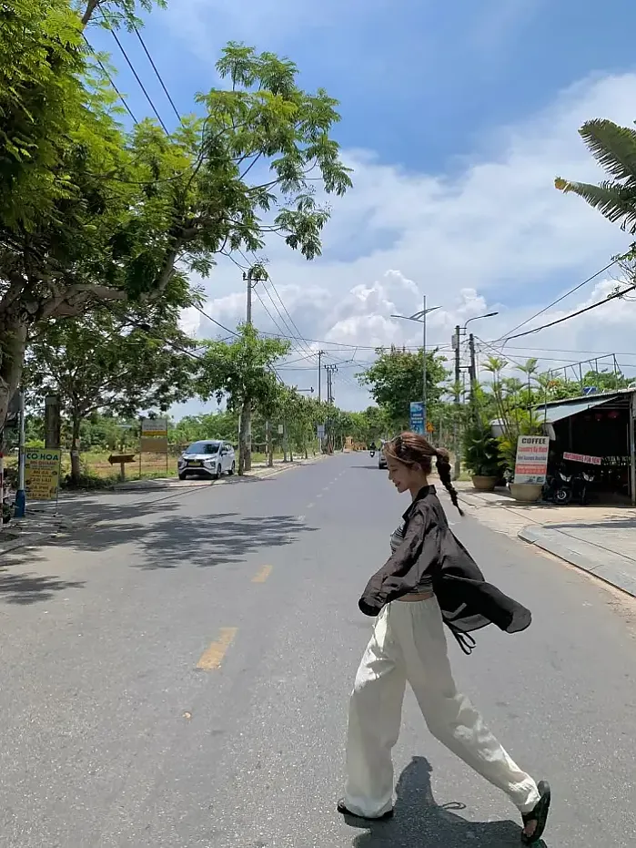 다낭에서 만난 여유로운 시간들 (feat.다낭)