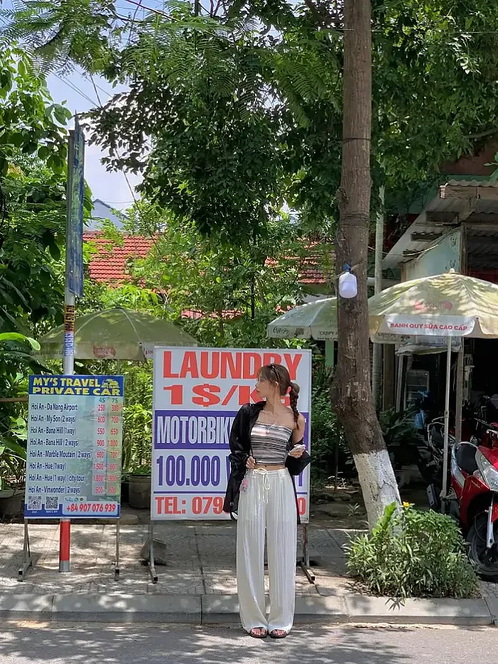 다낭에서 만난 여유로운 시간들 (feat.다낭)