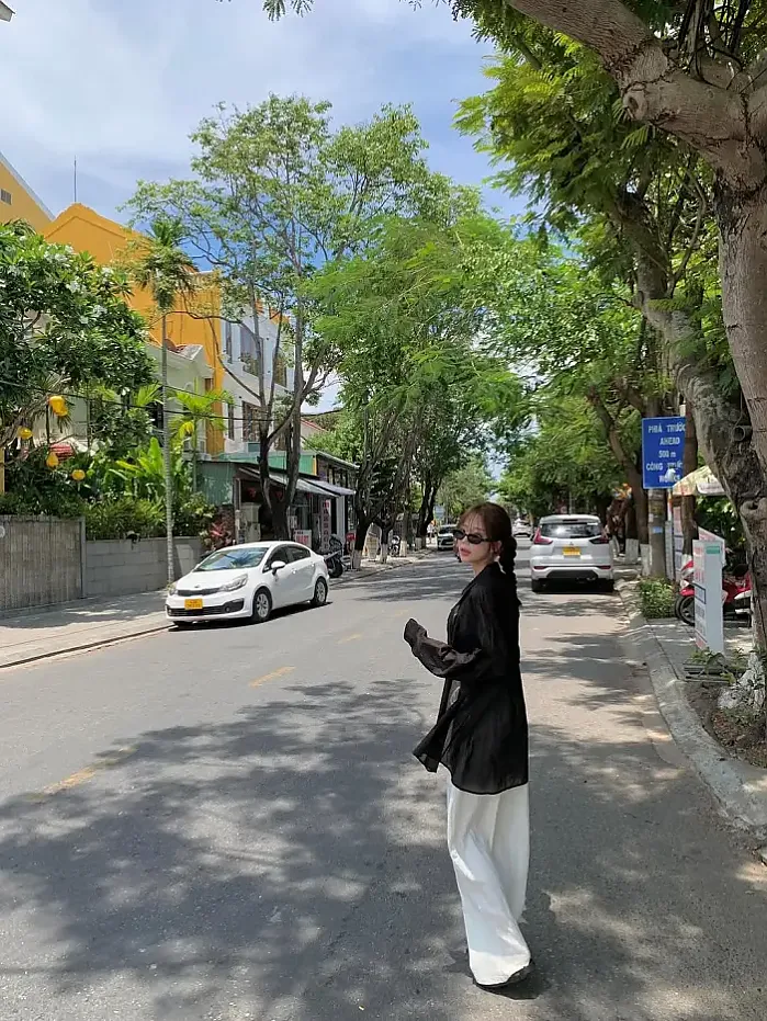 다낭에서 만난 여유로운 시간들 (feat.다낭)