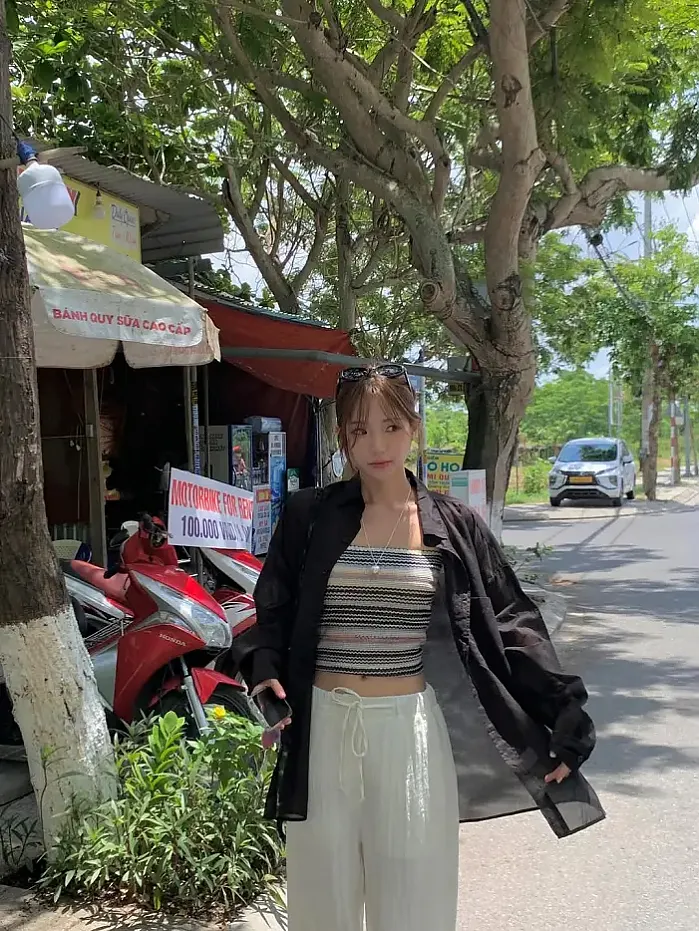 다낭에서 만난 여유로운 시간들 (feat.다낭)