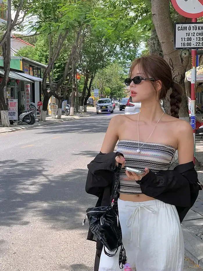 다낭에서 만난 여유로운 시간들 (feat.다낭)