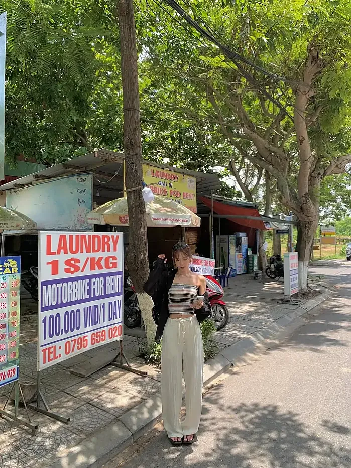 다낭에서 만난 여유로운 시간들 (feat.다낭)