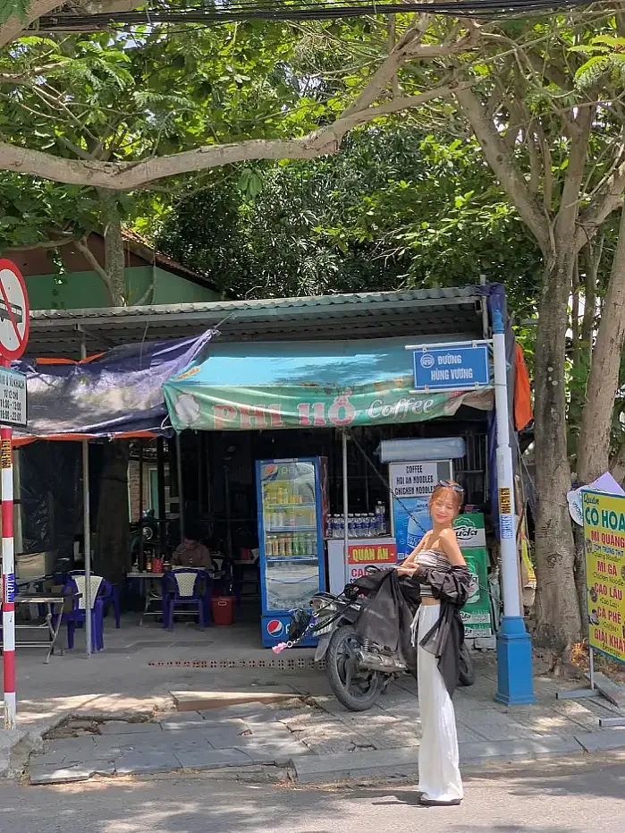 다낭에서 만난 여유로운 시간들 (feat.다낭)