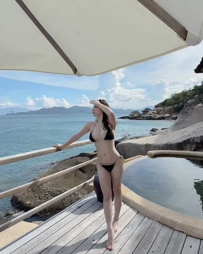 숨겨진 낙원, Six Senses Ninh Van Bay에서의 완벽한 휴식