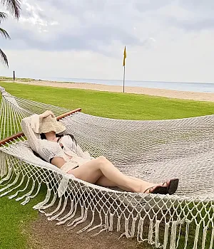 신라 모노그램 꽝남 다낭에서 만나는 완벽한 힐링 여행