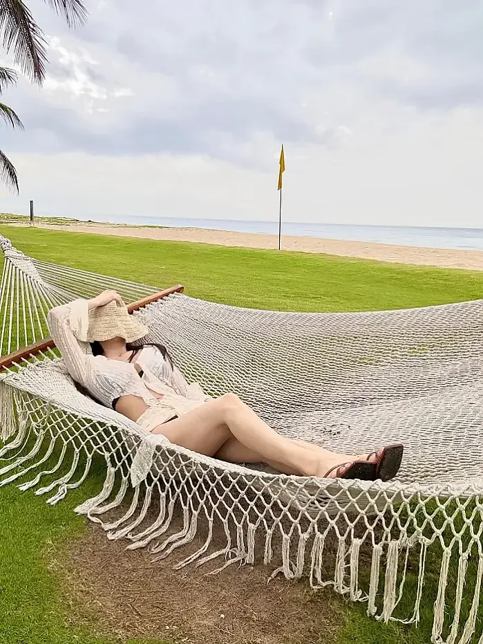 신라 모노그램 꽝남 다낭에서 만나는 완벽한 힐링 여행