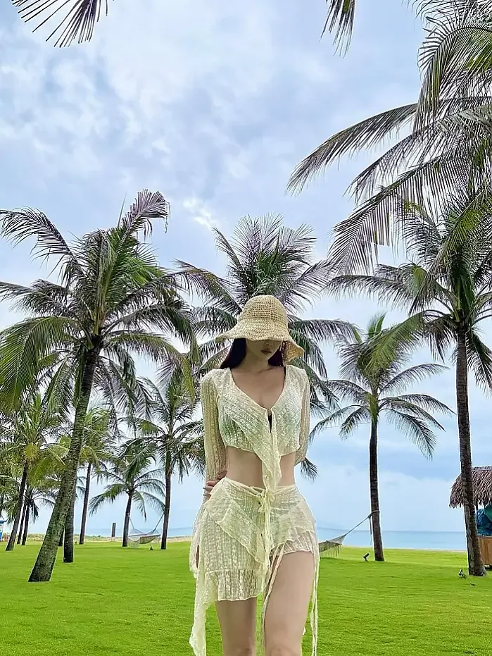 신라 모노그램 꽝남 다낭에서 만나는 완벽한 힐링 여행