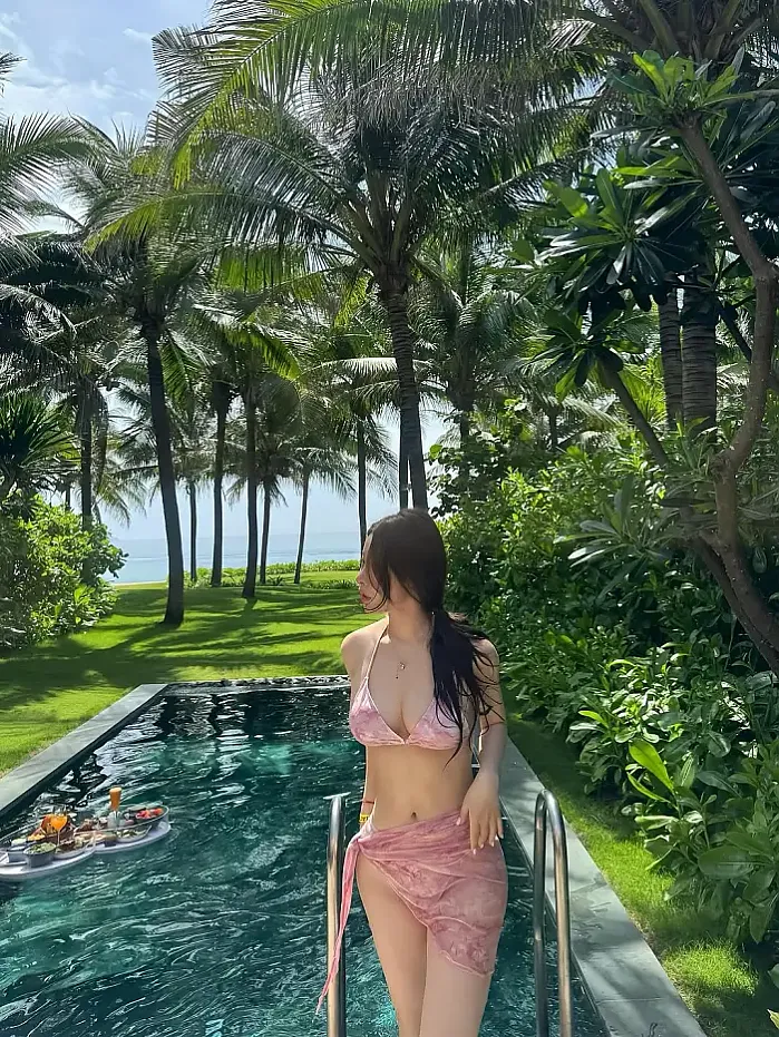 나트랑의 비밀스러운 순간들 - 베트남 최고의 열대 휴양지에서 만나는 프라이빗 빌라 체험