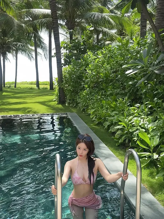 나트랑의 비밀스러운 순간들 - 베트남 최고의 열대 휴양지에서 만나는 프라이빗 빌라 체험