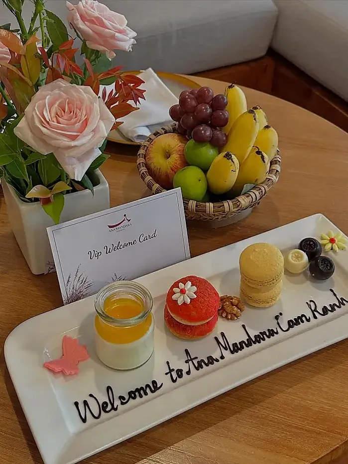 Ana Mandara Cam Ranh에서 만난 베트남 럭셔리 리조트의 완벽한 순간