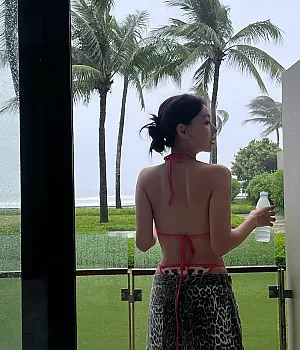 다낭 태풍 여행기: 예상치 못한 휴식의 미학