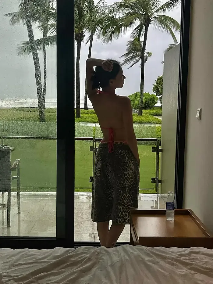 다낭 태풍 여행기: 예상치 못한 휴식의 미학