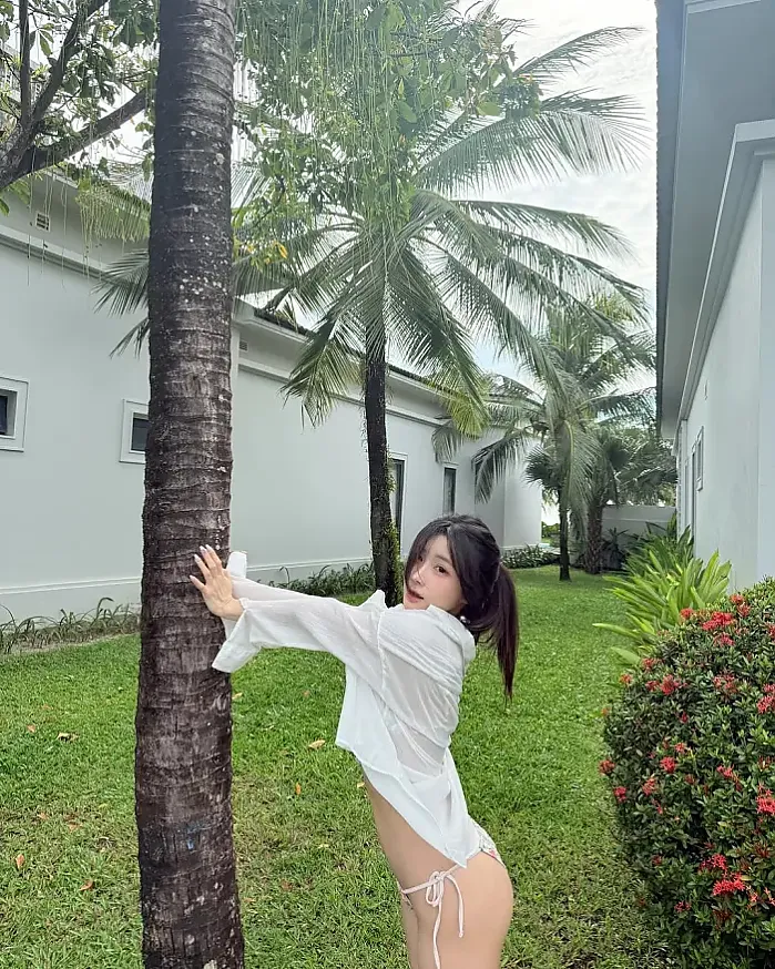 푸꾸옥에서 Feel So Free - 진정한 자유를 만난 열대 낙원에서의 휴가