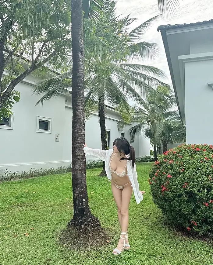 푸꾸옥에서 Feel So Free - 진정한 자유를 만난 열대 낙원에서의 휴가