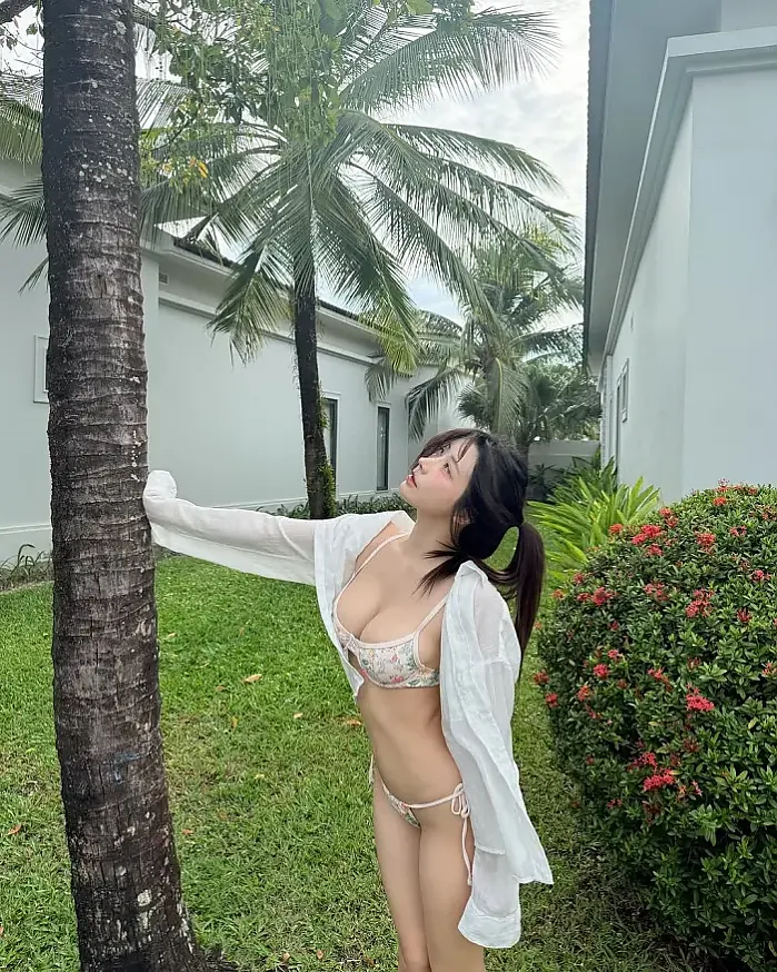 푸꾸옥에서 Feel So Free - 진정한 자유를 만난 열대 낙원에서의 휴가