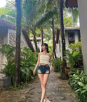 푸꾸옥섬에서의 첫 번째 이야기 - 열대 낙원에서 보낸 완벽한 하루