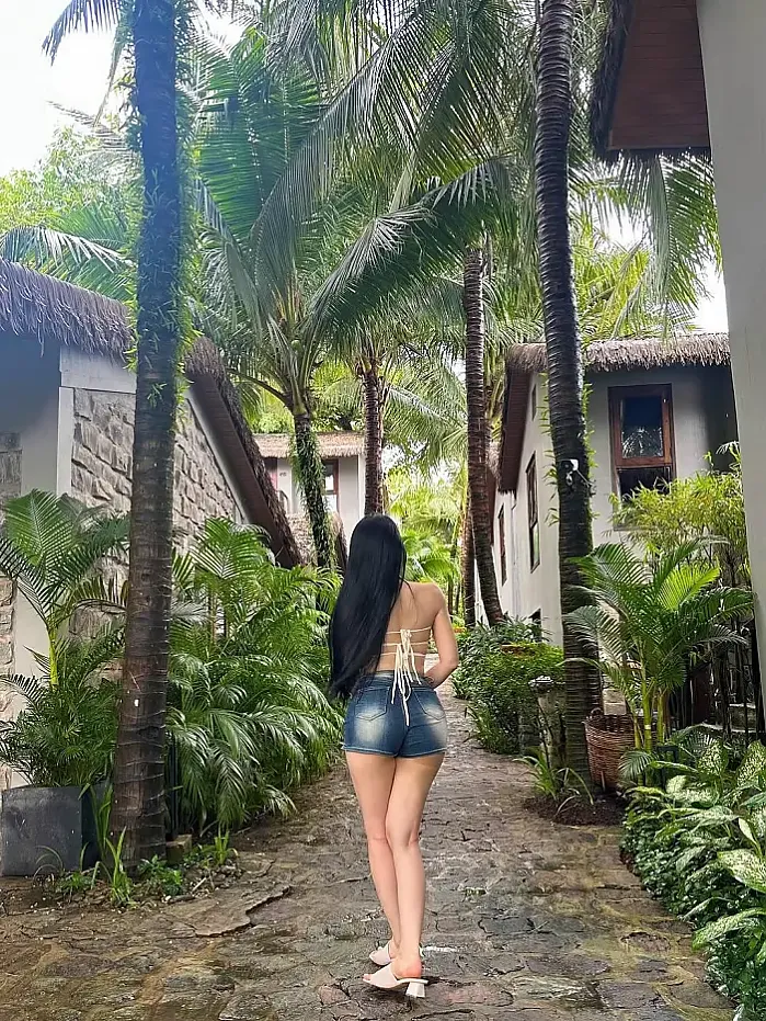 푸꾸옥섬에서의 첫 번째 이야기 - 열대 낙원에서 보낸 완벽한 하루