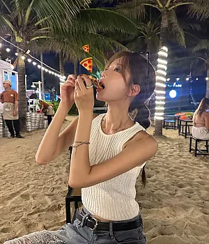 다낭에서 만난 완벽한 여행의 순간들