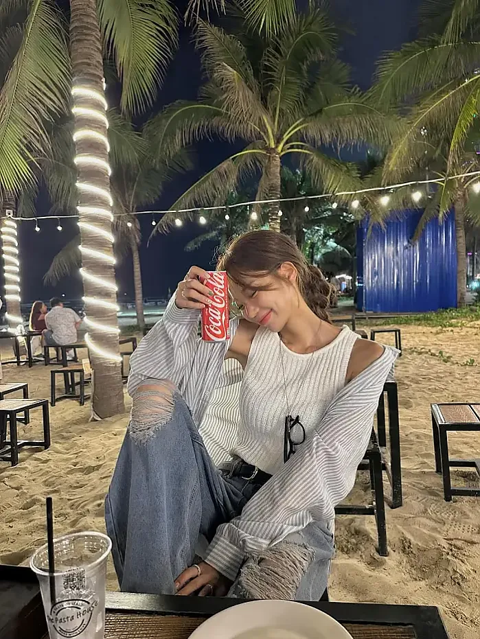 다낭에서 만난 완벽한 여행의 순간들