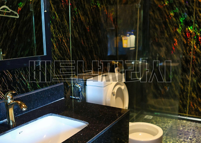 다낭 보스 스파 & 이발소 Boss spa & barbershop