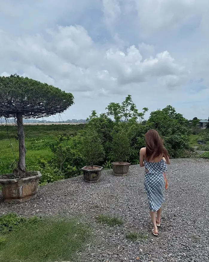 Vịnh Hạ Long에서 만난 완벽한 순간들