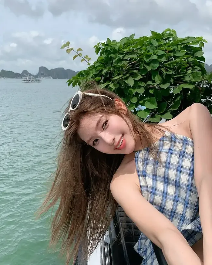 Vịnh Hạ Long에서 만난 완벽한 순간들