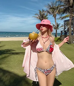 다낭 Meliá Danang Beach Resort에서의 완벽한 휴가