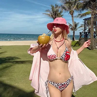 다낭 Meliá Danang Beach Resort에서의 완벽한 휴가