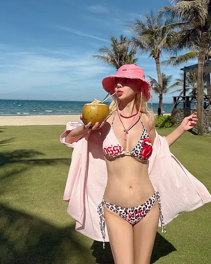 다낭 Meliá Danang Beach Resort에서의 완벽한 휴가
